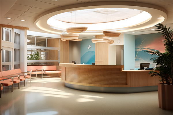 重庆市中西医结合眼科医院怎么样