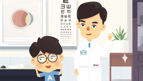 哈尔滨市儿童医院眼科地址电话营业时间