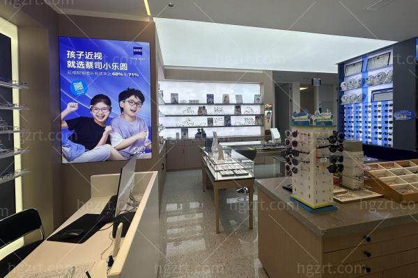 周口中视眼科医院真人口碑评价怎么样?