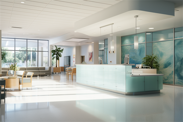 铜川博德口腔(新区分店)怎么样