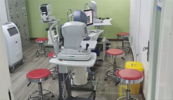 重庆万州爱尔阳光眼科医院详细的预约挂号方式及流程