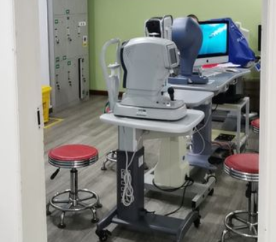 重庆万州爱尔阳光眼科医院是正规医院吗?