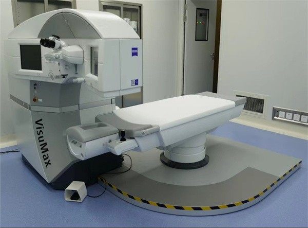 北京维视眼科医院是正规医院吗?