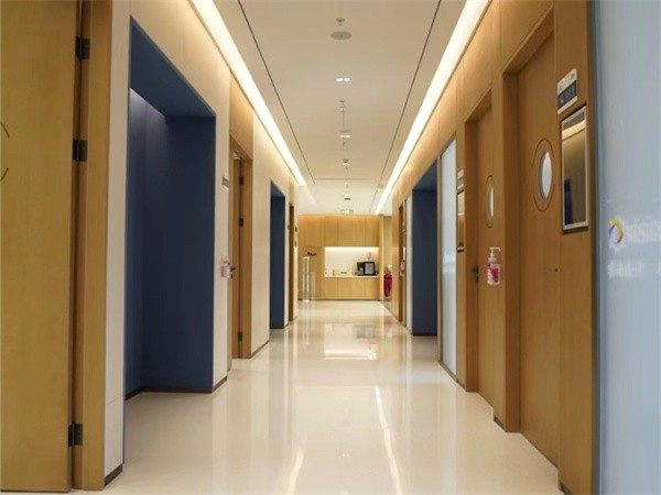 北京维视眼科医院特色项目及技术优势