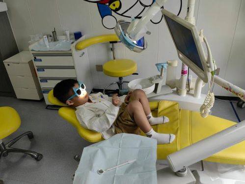 义乌王萍口腔门诊部是正规医院吗?