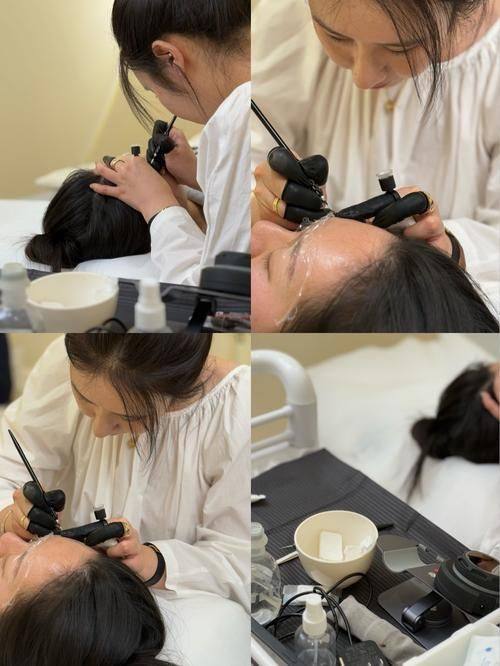 西安医美志医疗美容诊所收费价格表/收费标准