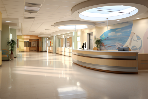 北京仁和医院眼科收费价格表/收费标准