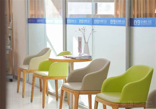 东莞爱尔眼科医院医生团队实力强大及骨干医生简介