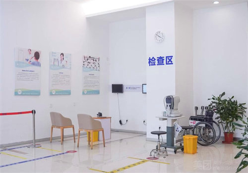 东莞爱尔眼科医院地址电话营业时间