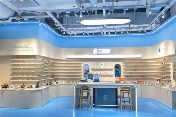 辽宁大连三目家眼科门诊地址电话营业时间