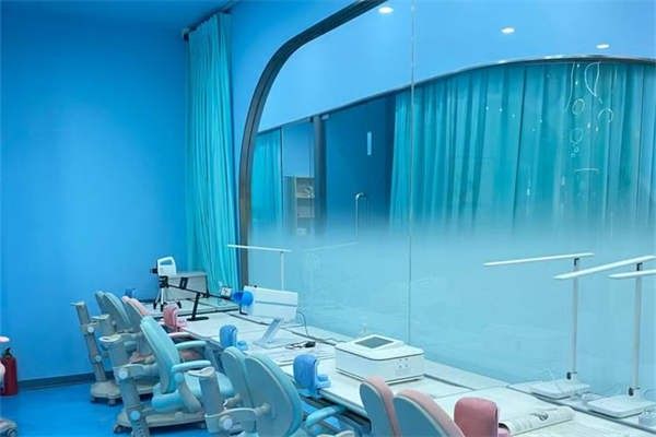 辽宁大连三目家眼科门诊特色项目及技术优势