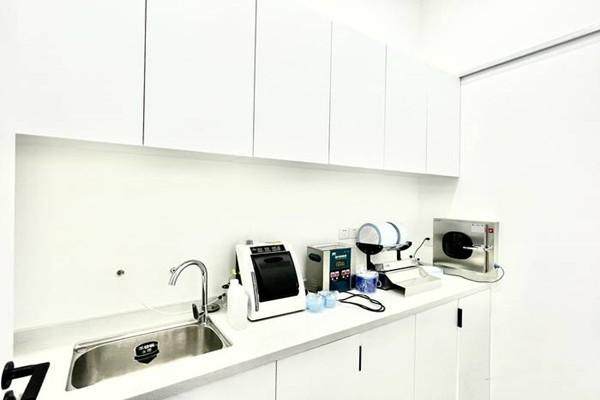 武汉牙基地乐博口腔门诊部怎么样