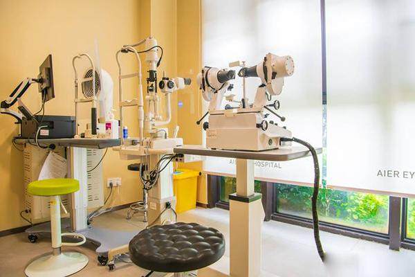 福州爱尔眼科医院医生团队实力强大及骨干医生简介