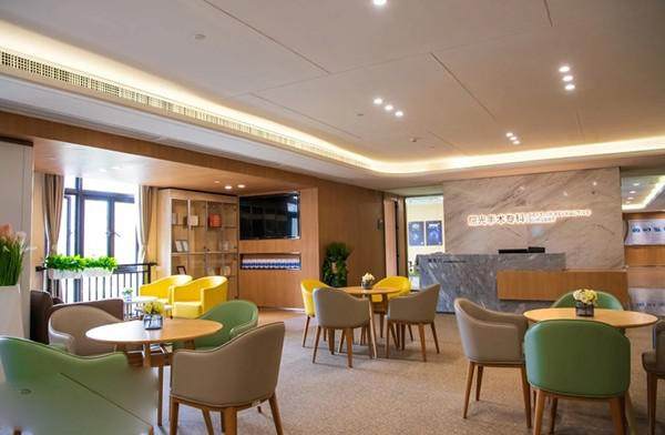 福州爱尔眼科医院地址电话营业时间