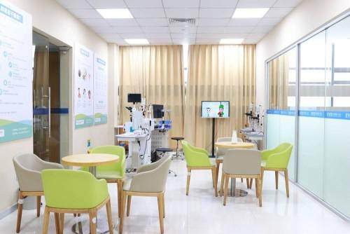 东莞爱尔眼科医院真人口碑评价怎么样？