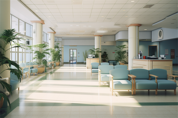 佛山南海思微瑞华口腔门诊部怎么样