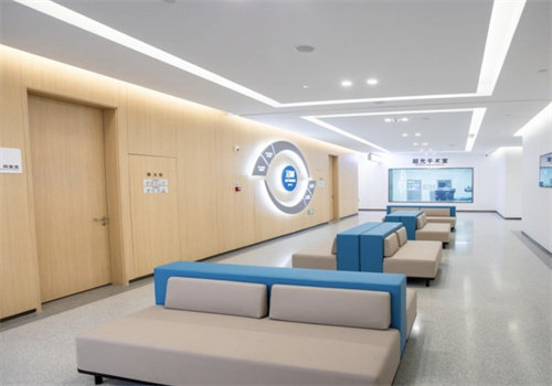 湖北普瑞眼科医院医生团队实力强大及骨干医生简介