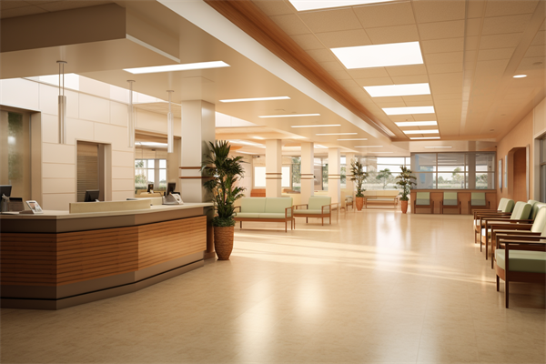 {上海爱尔清亮眼科医院(青浦分院)怎么样