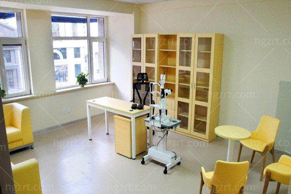 鞍山爱尔眼科医院怎么样