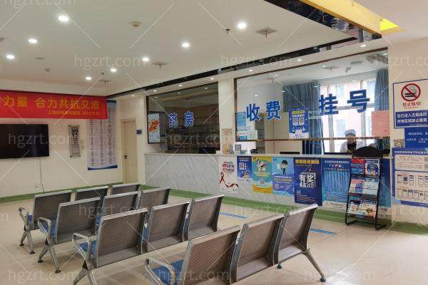 江西上饶启明眼科医院是正规医院吗？