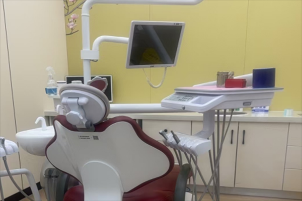 日照福平凯思口腔详细的预约挂号方式及流程