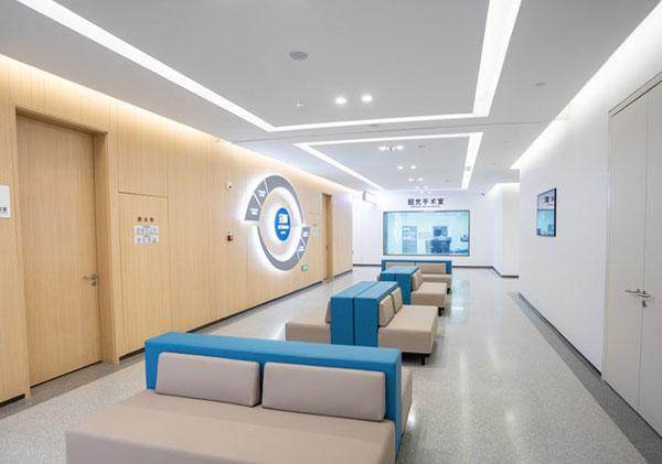 湖北普瑞眼科医院怎么样