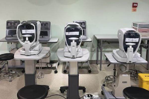 邯郸大名爱尔眼科医院是正规医院吗?