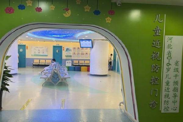 邯郸大名爱尔眼科医院医生团队实力强大及骨干医生简介