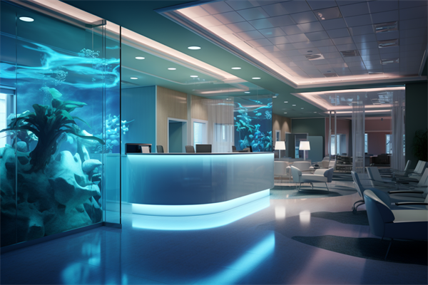 {抚顺眼病医院怎么样