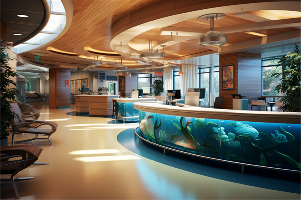 上口口腔沈阳和平门诊部怎么样