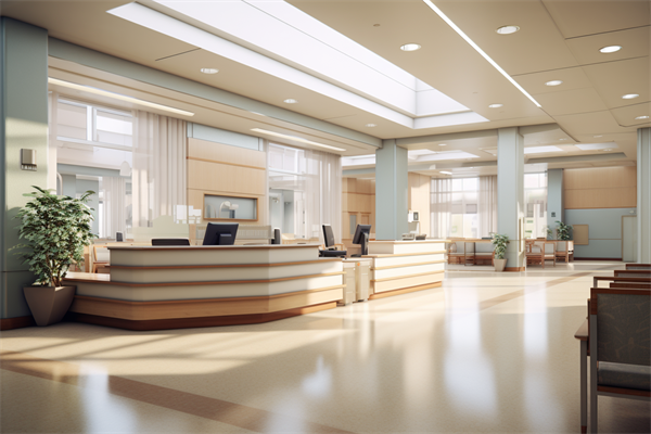 深圳半岛口腔诊所