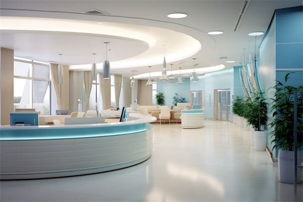 南通市第四人民医院眼科怎么样