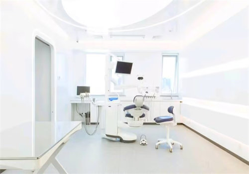 北京中科领军口腔医院（魏公村院）医生团队实力强大及骨干医生简介