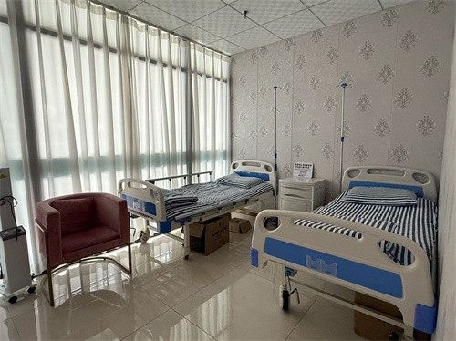 新疆塔城市优兰卡医疗美容门诊部特色项目及技术优势