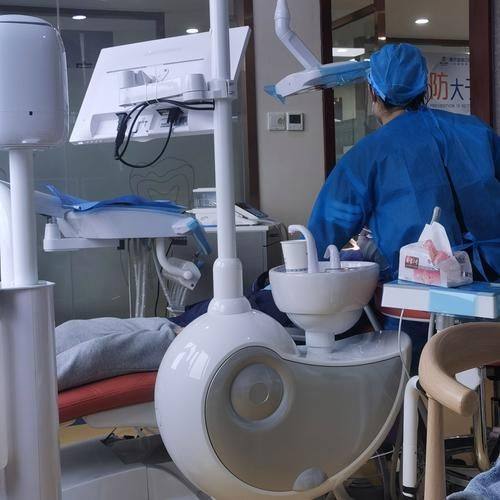 南宁兴宁牙贝尔口腔医院真人口碑评价怎么样?