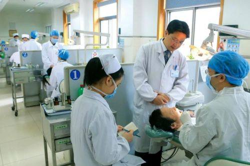 德宏弄安口腔诊所地址电话营业时间