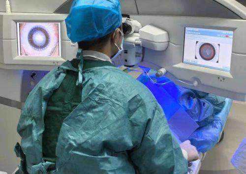 宜兴市中医医院眼科收费价格表/收费标准