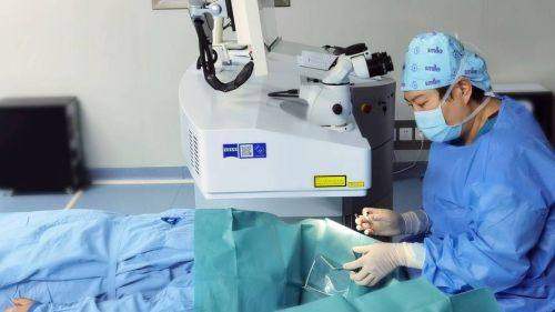 浙江大学医学校附属第二医院舟山分院眼科真人口碑评价怎么样？