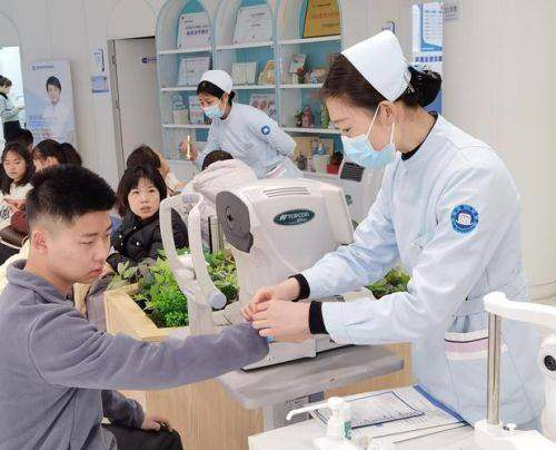 郑州大学附属第五医院眼科特色项目及技术优势