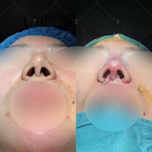 焦作名流医疗美容诊所收费价格表/收费标准