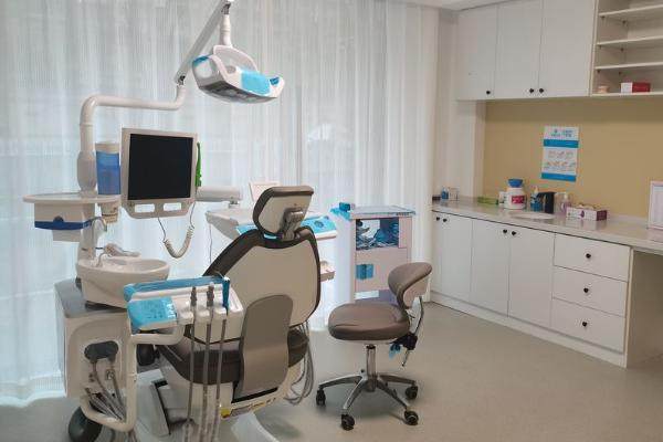 南京栖霞康源口腔门诊部特色项目及技术优势