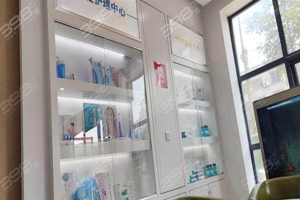 开封如意口腔门诊部医生团队实力强大及骨干医生简介