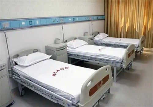 郑州大学附属第五医院眼科是正规医院吗?