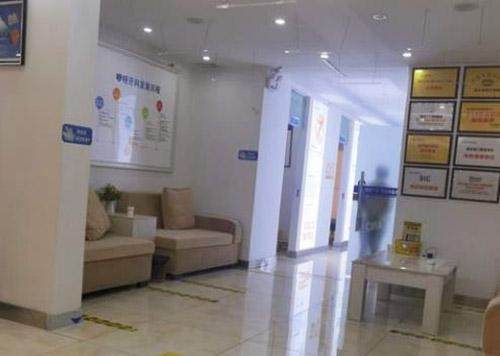 恩施建始咿呀口腔医院是正规医院吗？