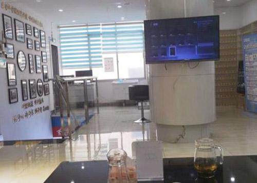 恩施建始咿呀口腔医院收费价格表/收费标准