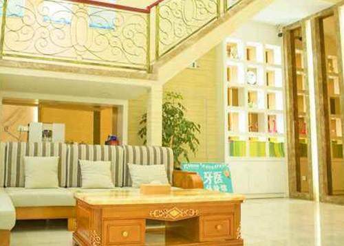 恩施建始咿呀口腔医院特色项目及技术优势