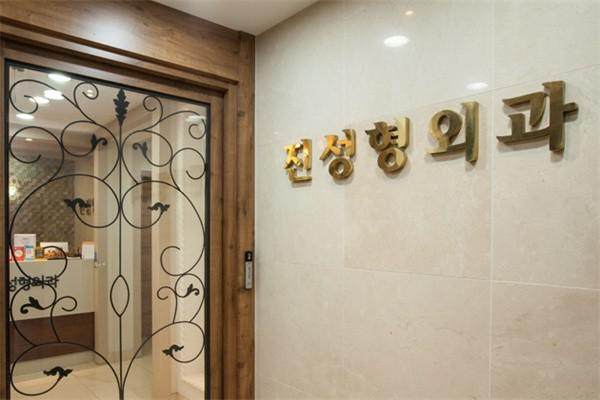 韩国陈整形医院特色项目及技术优势