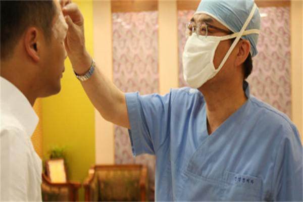 韩国陈整形医院是正规医院吗?