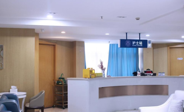 苏州大麦微针植发医院特色项目及技术优势