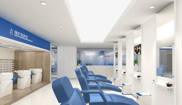 苏州大麦微针植发医院是正规医院吗？